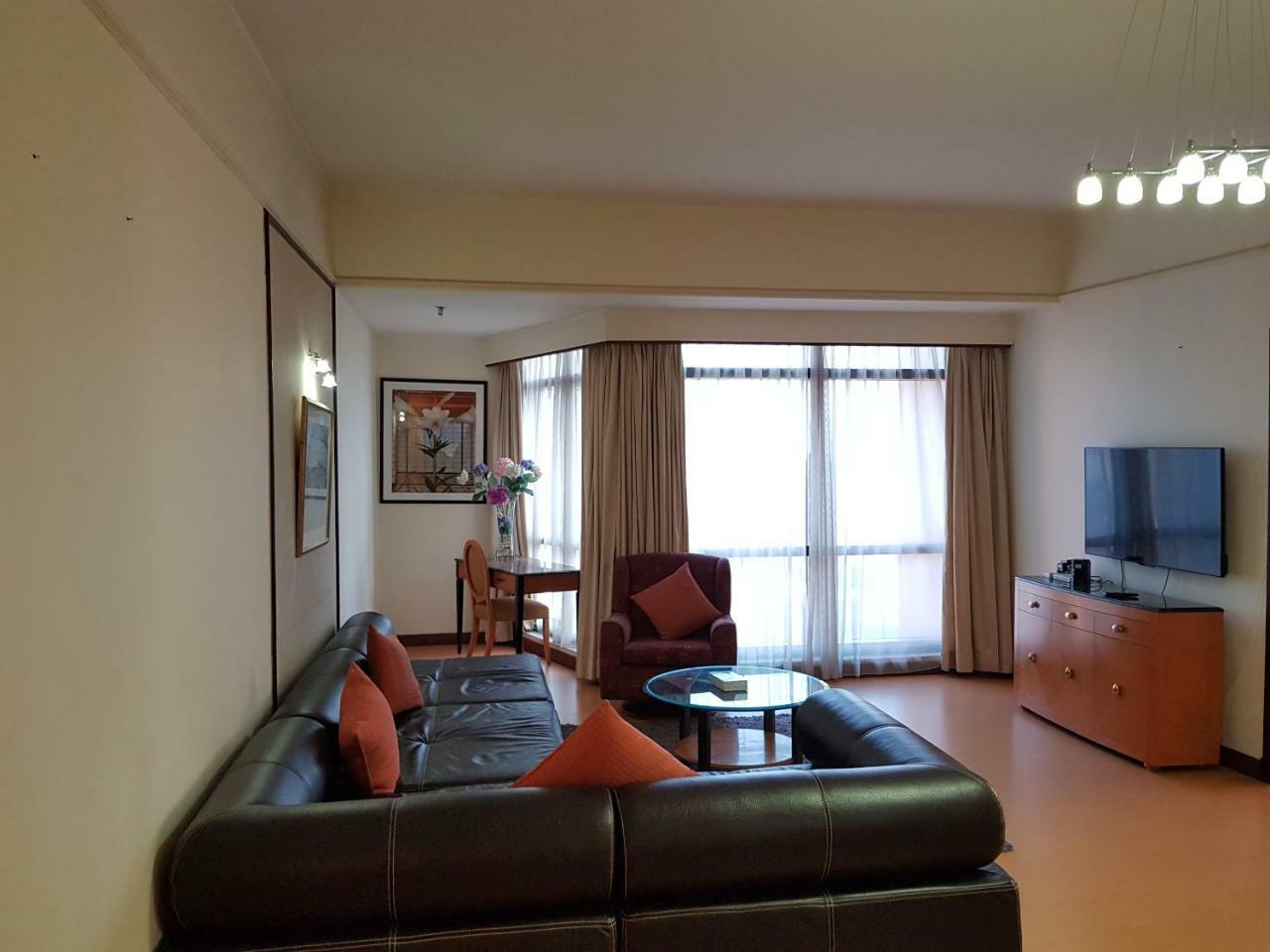 Kl Suites At Times Square Kuala Lumpur Luaran gambar